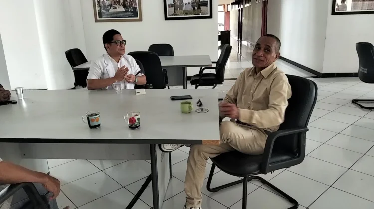 Kuasa Hukum dr. Icha Meminta BK DPRD TTU Harus Taat Asas Soal Penegakan Kode Etik