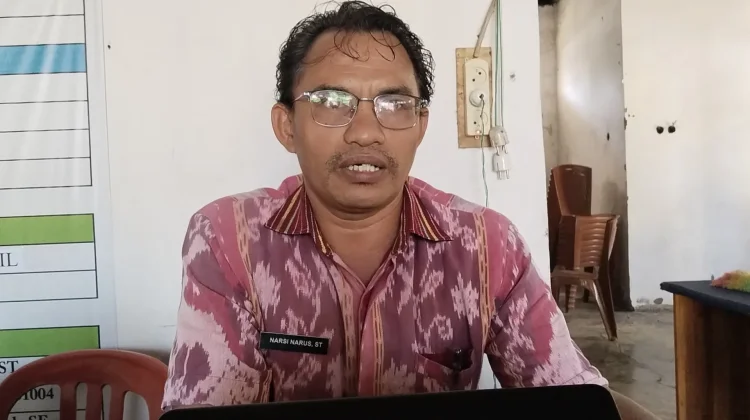 Desa Persiapan Lakafehan Belu Usulkan Bantuan Perumahan 68 Unit