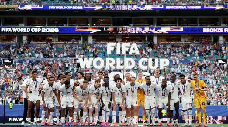 Piala Dunia 2026: Fakta Unik Pertandingan Prancis Vs Inggris