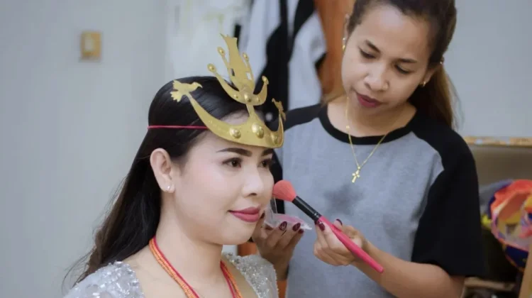 Pelaku Jasa Make-Up Tekankan Konsistensi Pelayanan dan Utamakan Kepuasan Klien