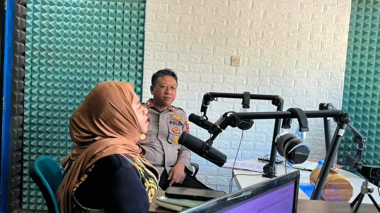 Musyawarah Kunci Transparansi Pengelolaan Dana Desa