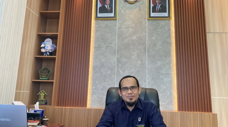 Pengadilan Agama Atambua Berupaya Tekan Angka Perceraian Dengan Mediasi