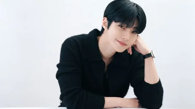 Hwang In Youp Siap Sapa Penggemar Indonesia Oktober 2026