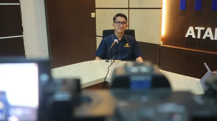 Edukasi Pemilihan Instrumen Investasi Era Digital Sangat Penting