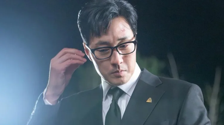 "Agent Kim Reactivated” Pertahankan Rating Nomor Satu jelang Episode Final