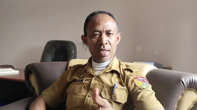 Dinas Pendidikan Belu Merdeka Belajar Kebijakan Lebih Mengarah Kwalitas