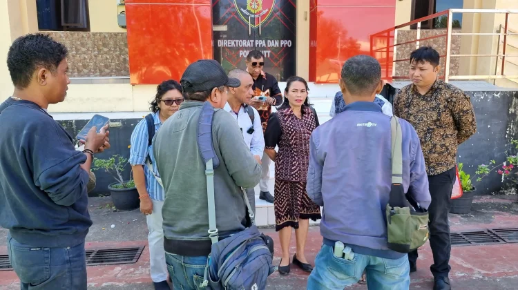 Kuasa Hukum dr. Icha Meminta BK Tuntaskan Dugaan Pelanggaran Etik Anggota DPRD TTU