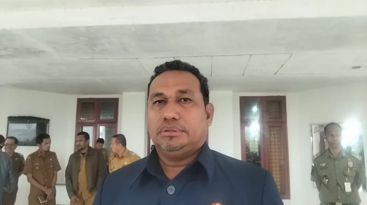 Pemkab TTU Lanjut Membangun Jalan dalam Kota dan Fokus di 4 Kelurahan