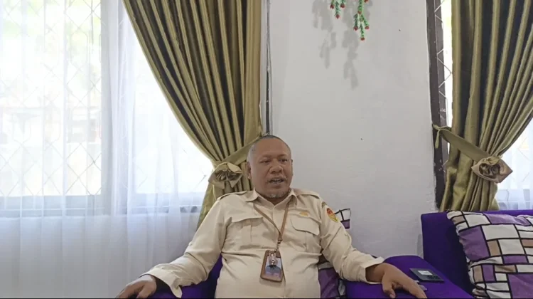 Penerimaan Pajak Kendaraan Bermotor Alor Capai Rp1,8 Miliar Semester Pertama 2026