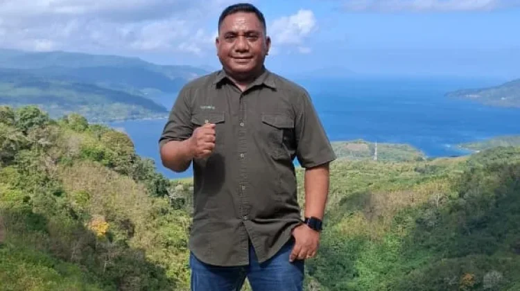 Pemerintah Terus Mendorong Pemberdayaan Masyarakat Sekitar Hutan