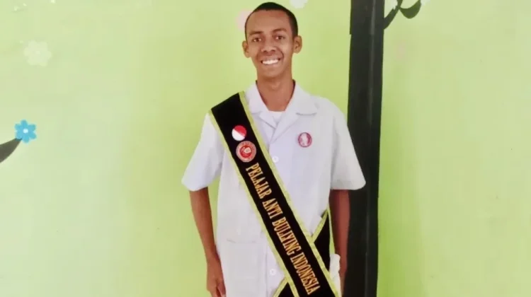 Milenial NTT Jadikan Literasi Ruang Mengembangkan Potensi Diri