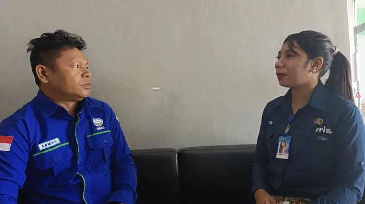 BMKG: Alor Masuki Musim Kemarau, Masyarakat Diminta Tetap Waspada Cuaca