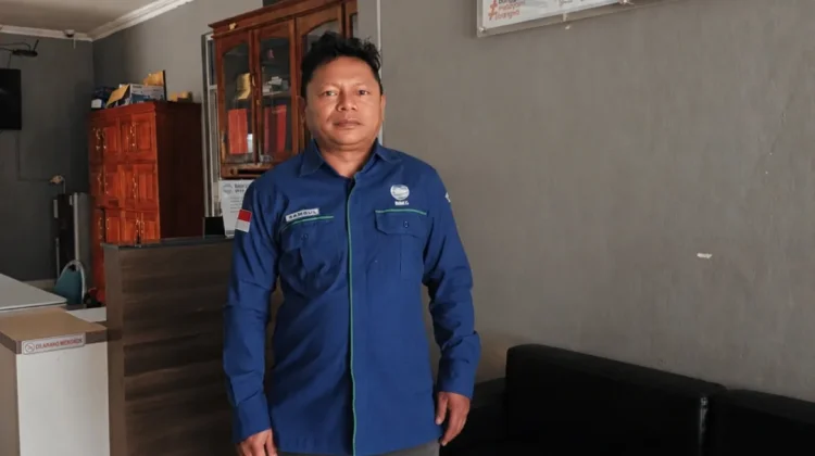 Nelayan Alor Perlu Waspada Potensi Angin Kencang yang Terjadi saat Musim Kemarau