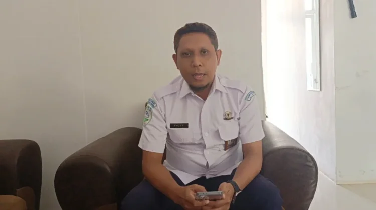 BMKG Imbau Masyarakat Alor Waspada Gempa dan Hindari Informasi Hoaks Beredar Luas