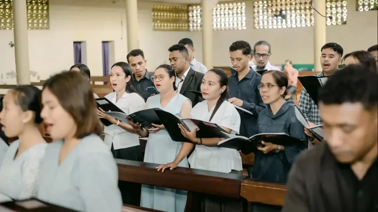 Menyatukan Harmoni Suara, Tantangan dalam Paduan Suara
