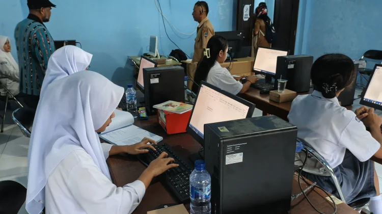 Literasi Jadi Fondasi Peningkatan Kualitas SDM