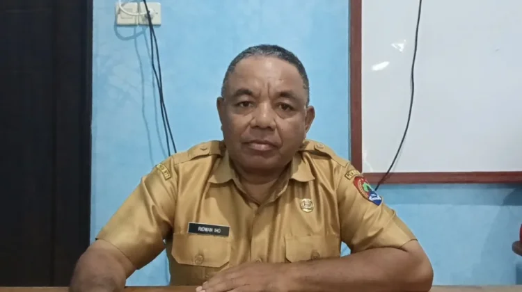 Perpustakaan Alor Perkuat Budaya Literasi Masyarakat