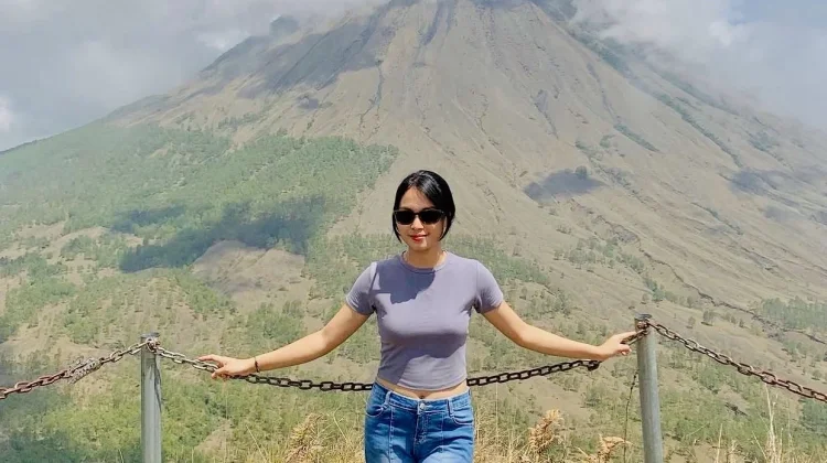 Milenial NTT Sebut Keindahan Indonesia Tak Pernah Habis Dijelajahi
