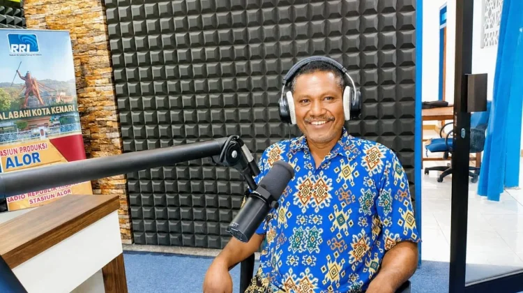 Pengusaha Alor Utamakan Mutu dan Inovasi Perkebunan yang Maju