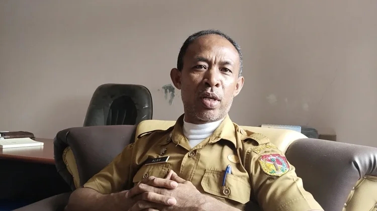 Dinas Pendidikan Belu Membuka Ruang Kompetisi bagi Peserta Didik