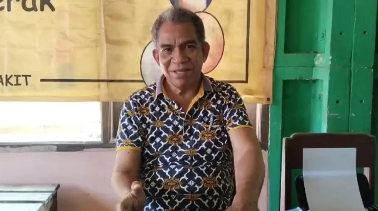 Belu Terindikasi Jadi Daerah Transit Praktek Prostitusi Terselubung