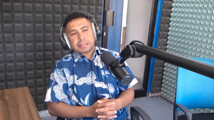 AI Bukan Ancaman, Kendalikan dengan Iman
