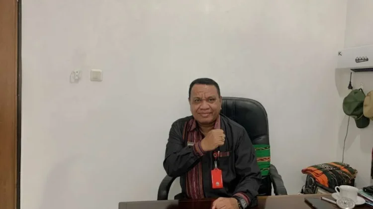 Pekan Wismaraya II Siap Semarakkan Pariwisata Alor 2026