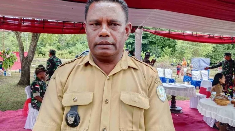 Desa Kiola Siapkan Koperasi Merah Putih Dukung Petani