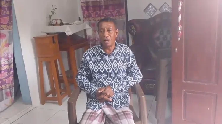 Al-Quran Tua Alor Besar Dijaga Generasi Ke-14