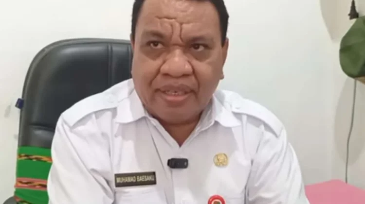 Dispar Alor Ajak Masyarakat Sukseskan Pekan Wismaraya II Tahun 2026