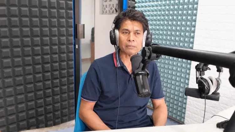 Jarak Kelahiran Ideal Bantu Wujudkan Generasi Sehat Bebas Stunting