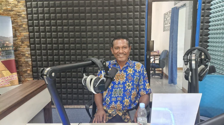Dari Dapur MBG, Harapan Baru UMKM Lokal Tumbuh
