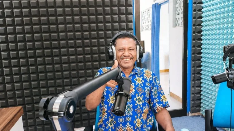 MBG Dorong Perputaran Ekonomi Pelaku UMKM Lokal