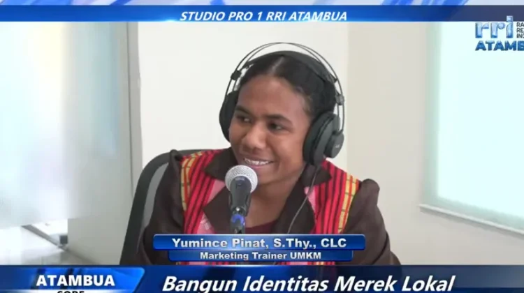Hak Kekayaan Intelektual Penting Dideklarasikan Pelaku Usaha