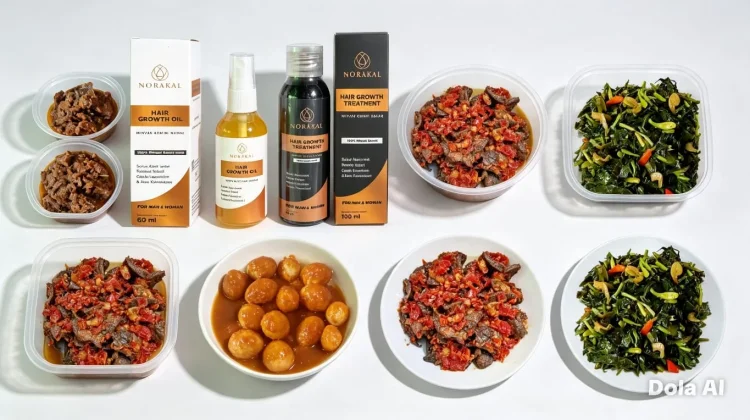 Usaha Berbasis Makanan dan Kosmetik Sudah Ada Standarnya