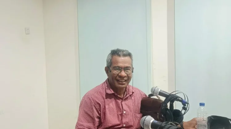 GPI Tekankan Pendidikan Karakter untuk Hadapi Budaya Instan Generasi Muda
