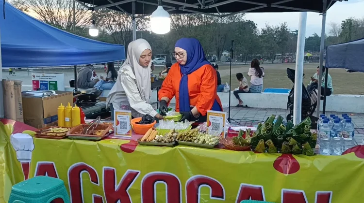 Pertumbuhan UMKM di Atambua Terus Meningkat Dengan Adanya Berbagai Kegiatan
