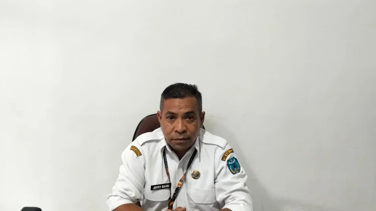Aset Hibah Kemensos, Salah Digunakan Bupati TTU Nonaktifkan sementara Kades Humus