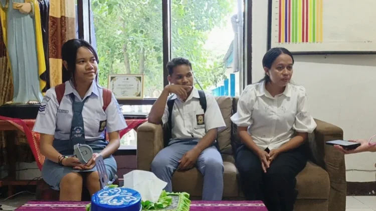 Prestasi LSC Jadi Bukti Kimia Dapat Dikuasai Dengan Ketekunan Belajar Siswa