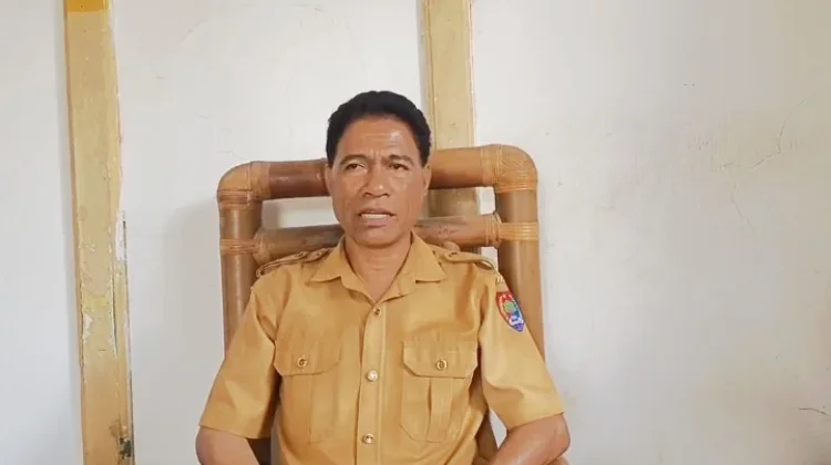 Kesbangpol Alor Ajak Masyarakat Sambut HUT ke-81 RI dengan Semangat Nasionalisme