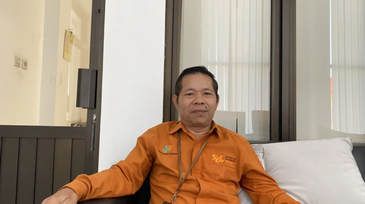 Kepala BPS Belu, Menegaskan SE2026, Tidak Berkaitan dengan Pajak dan Bantuan Sosial