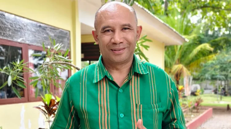 PKM FISIP Unimor Dorong Kemandirian Ekonomi Lokal Melalui Penguatan KDMP