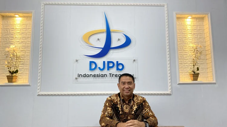 Realisasi APBN perJuni 2026 di KPPN Atambua Mencapai 51 Persen