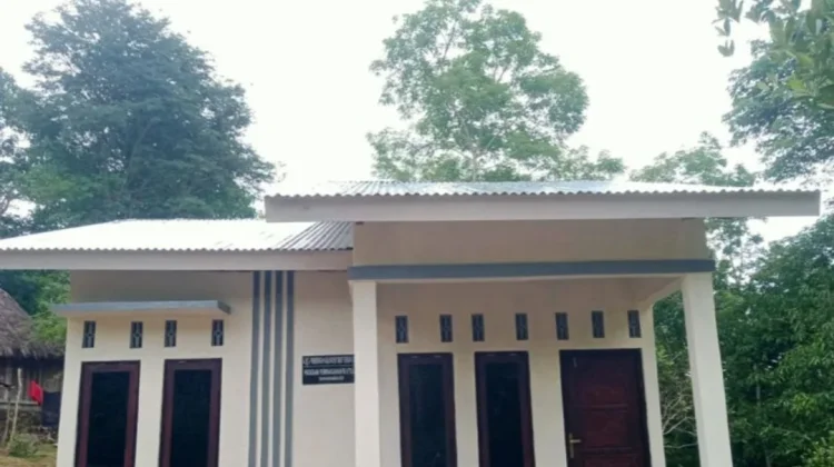 Swakelola Percepat Pembangunan Rumah TTU