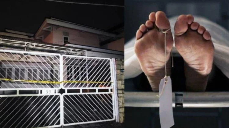 Seorang Pensiunan PNS di TTU Ditemukan Meninggal usai Keluar Dari Rumah