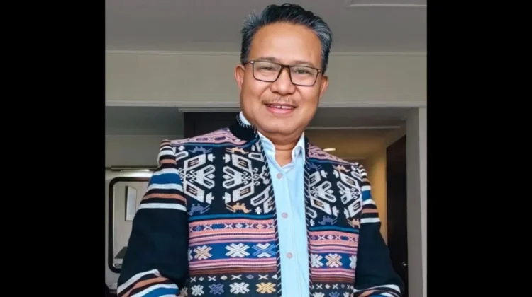 SIADIKNONA Layani Mahasiswa UNDANA