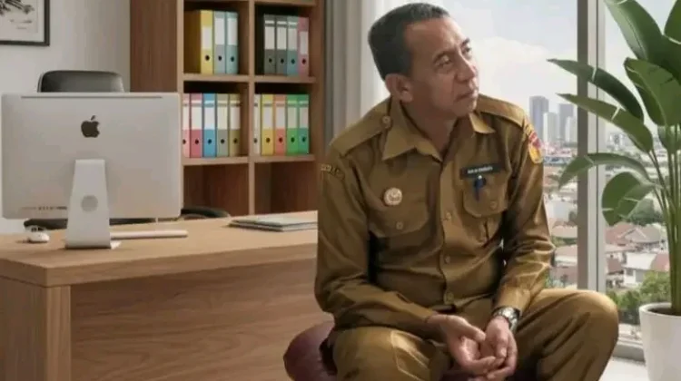 Indonesia Berdaulat, Generasi Muda Belu Jaga Persatuan di Batas Negara