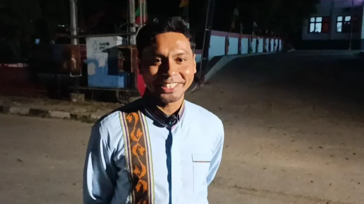 Masyarkat Timor Leste Apresiasi Kegiatan Garuda Sakti Cross Border Fest 2026