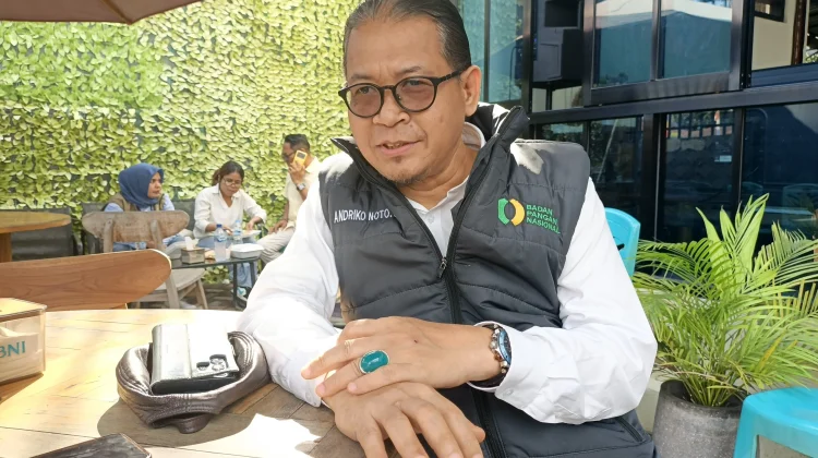 Bapanas: Potensi Pangan Alor Besar, Kemiskinan Didorong Diatasi lewat Pertanian