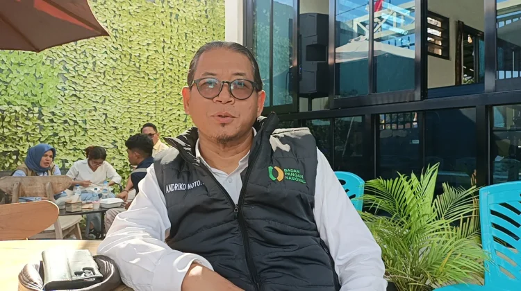 MBG Didorong Jadi Penggerak Produksi Pangan Lokal Alor